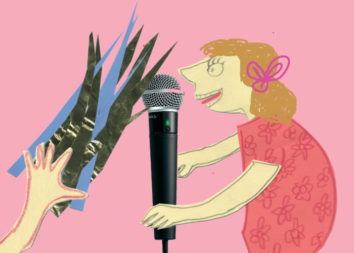 17 Pechakucha KunstAnimiert